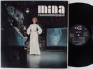 MINA Canzonissima '68 PDU LP NM italy press