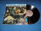 Ben Zion Shenkar - Modzitzer Favorites - Rabbis Modzitz - RARE Jewish Hasidic LP