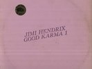 JIMI HENDRIX Good Karma 1 12