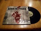 Linkin Park Hybrid Theory Vinyl LP 2000 Out of Print & Rare