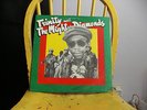 Trinity Meet The Mighty Diamonds-12”LP Reggae Roots original press Gorgon Record