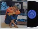 JEANNE EWING Love Like It Is AUDIO FIDELITY LP NM/VG++ SHRINK
