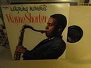 Wayne Shorter - Wayning Moments LP - Vee Jay 3029 Mono M-
