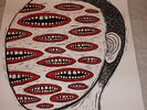 QUICKSAND Ltd. Poster (#406/500) Beck Print GORILLA BISCUITS SOUL CONTROL JUDGE