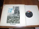 lp HIGH TIDE - Sea Shanties -ORIG 1969 USA G/F Vinyl LP LIBERTY