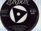 LONDON TRI=20 FLIGHT ROCK=7