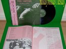 The Smiths RARE The Queen Is Dead NR MINT 1986 Japanese LP With OBI Morrissey