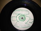  Beatles + Tony Sheridan AIN'T SHE SWEET/IF YOU love me baby testpress