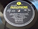 THE BEATLES A Collection Of Beatles Oldies LP 1a Stampa Originale UK 1966 Mono