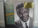 Nat King Cole - The Greatest Hits, DCC Virgin Vinyl 2 LP (Steve Hoffman) mfsl