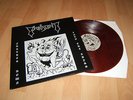Poison (Ger.) - Further Down Into The Abyss, No. 153 / 450, DESTRUCTION, KREATOR