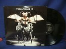 TENACIOUS D S/T 2001 2LPS EPIC VG+