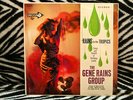 Gene Rains Group Rains In The Tropics LP (Decca DL74348) Exotica
