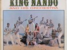 Original King Nando Shing a Ling on Swinger Hear