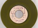 CLANCY ECCLES - DEACON DON - LISTEN SOUND-FILE RARE 68' SKINHEAD SCORCHER