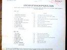 KEITH MANSFIELD / BRIAN BENNETT METROPOLIS KPM library DARK GROOVE & BREAKS  ?