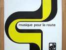 H. TICAL / ARMANDO SCIASCIA Musique Pour La Route SONIMAGE library GROOVE  ?