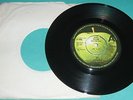 7'' SINGLE PAUL  McCARTNEY & WINGS JET DEMO RECORD APPLE R 5996