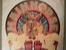 MAINHORSE Untitled rare original 1971 U.K. prog lp  Polydor  Yes  Moody Blues