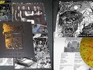 PURTENANCE -  MCMXCI-MCMXCII 2xLP Carnage Hypocrisy