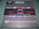 Metallica - S&M(UK 2011 SEALED 6LP VINYL BOX SET / MINT VINYLS)