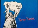 Purrkur Pillnikk / Ehgji En RARE Sugracubes Iceland PUNK LP KUKL Vinyl