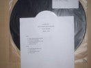 Bathory - Blood, Fire, Death VINYL LP TEST PRESSING rare (black metal)