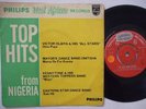 top hits nigeria VICTOR OLAIYA major dance band EASTERN STARS EP HIGHLIFE ?