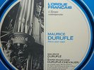 33 T  N° 45  L'Encyclopédie De l'Orgue   Erato EDO 245  Mint+++