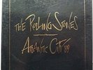 Rolling Stones - Atlantic City - 3 LP Box