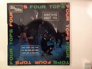 FRENCH 7'' 45 TOURS RARISSIME EP TAMLA MOTOWN THE FOUR TOPS