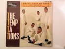 FRENCH 7'' 45 TOURS RARISSIME EP TAMLA MOTOWN THE TEMPTATIONS