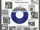 4 FOUR TOPS   ASK THE LONELY   NM UNPLAYED 45 OLD STORE STOCK