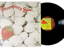BILLY MARTIN  Strawberry Soul  RARE Canadian SOUL/ FUNK LP  SHRINK