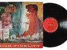   SONNY CLARK TRIO   ORIGINAL 1960 Jazz LP TIME #T/70010 RARE Max Roach.