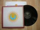 KING CRIMSON Larks' Tongues in Aspic EG 1973 prog  NM