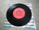 THE BEATLES 7' PLEASE PLEASE ME ORIG RED LABEL 45-R 4983 17217-1N 1963 RARE