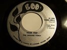 Canada Garage 45 Passing Fancy Your Trip Boo Hear