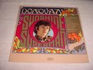 Donovan - Sunshine Superman (1968 Sealed MONO LP)