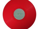 Taking Back Sunday Tell All Your Friends Red LP Vinyl Victory Thursday