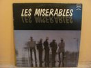 Les Miserables - S/T Quebec Canada Garage Punk 1966 [Jupiter JDY-7011]