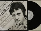 Vladimir Vysotsky Vissotski  le Vol Arrete French Only, Russian Folk, 2LP NM.