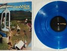 WOBBLER - AFTERGLOW ltd to 100 BLUE VINYL
