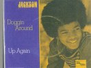 MICHAEL JACKSON   THE JACKSON FIVE  DOGGIN AROUND (HOLLAND)