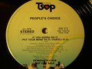 People's Choice - If You Gonna Do It ( I&II) 12