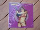 The Cramps - Bikini Girls - RARE UK Ivy-Shaped 7