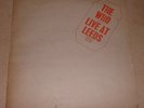 A1/B1 1970 THE WHO LP Live At Leeds Track Record – 2406 001 + inserts
