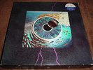 Original 1995 UK 4-LP box set PINK FLOYD Pulse w/ book - unplayed NM