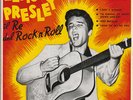 Elvis Presley EP - Italy -Il Re Del Rock 'n' Roll (EPA 30-073)
