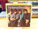 SPENCER DAVIS GROUP Very Best Of LP Signed Autographed Steve Stevie Winwood & SD